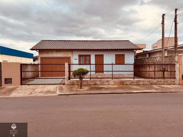 Casa / Sobrado para Venda em Içara/SC Presidente Vargas 2 Quartos