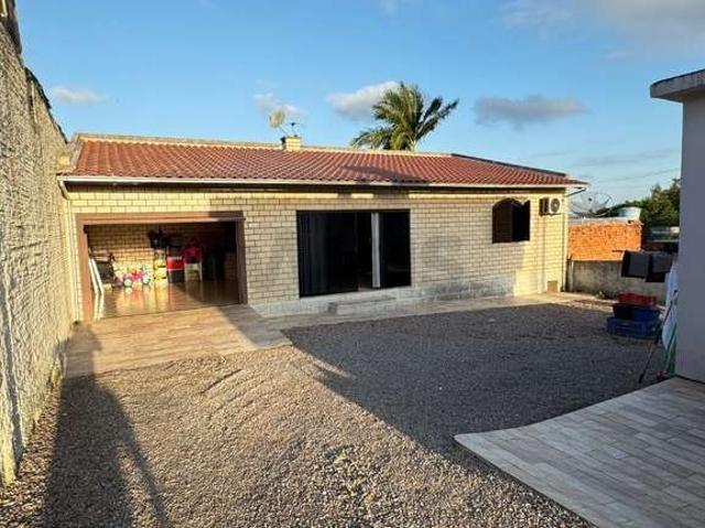 Casa / Sobrado para Venda em Içara/SC Presidente Vargas 2 Quartos