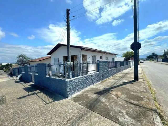 Casa / Sobrado para Venda em Içara/SC Presidente Vargas 3 Quartos
