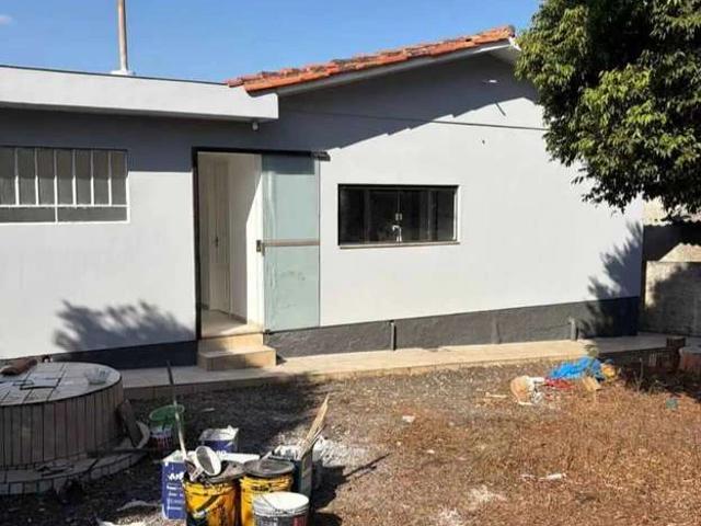 Casa / Sobrado para Venda em Içara/SC Presidente Vargas 3 Quartos