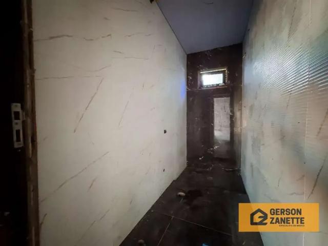Casa / Sobrado para Venda em Içara/SC Presidente Vargas 4 Quartos