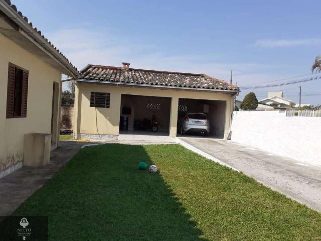 Casa / Sobrado para Venda em Içara/SC Primeiro De Maio 3 Quartos