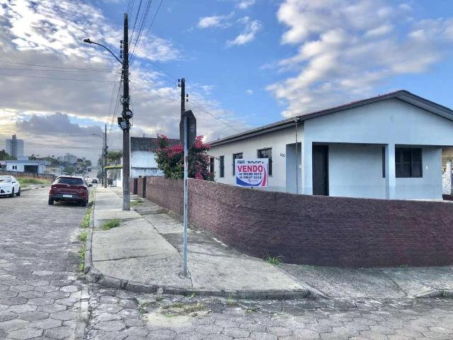 Casa / Sobrado para Venda em Içara/SC Primeiro De Maio 2 Quartos
