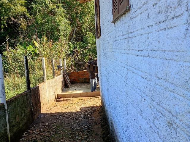 Casa / Sobrado para Venda em Içara/SC Raichaski 3 Quartos