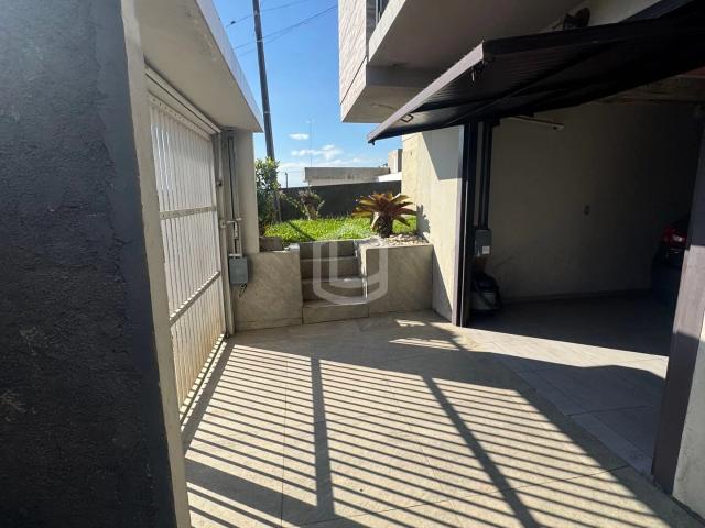 Casa / Sobrado para Venda em Içara/SC Raichaski 3 Quartos