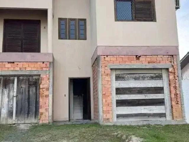 Casa / Sobrado para Venda em Içara/SC Raichaski 3 Quartos