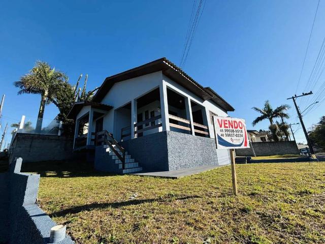 Casa / Sobrado para Venda em Içara/SC Raichaski 3 Quartos