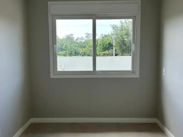 Casa / Sobrado para Venda em Içara/SC Segunda Linha 3 Quartos