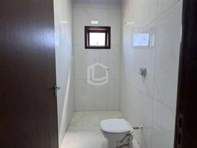 Casa / Sobrado para Venda em Içara/SC Tereza Cristina 2 Quartos