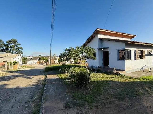 Casa / Sobrado para Venda em Içara/SC Tereza Cristina 2 Quartos