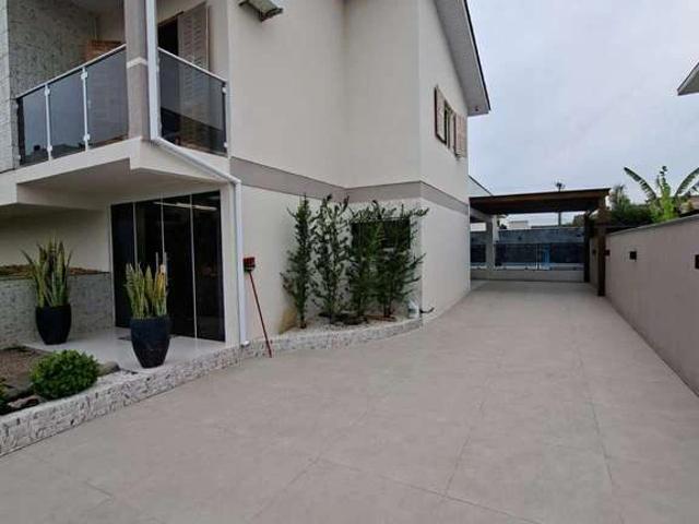 Casa / Sobrado para Venda em Içara/SC Tereza Cristina 3 Quartos