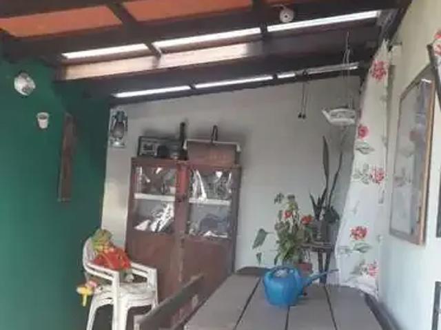 Casa / Sobrado para Venda em Içara/SC Vila Nova 2 Quartos