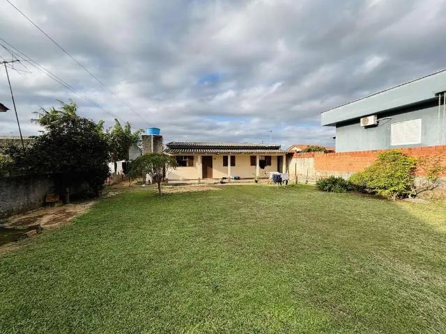 Casa / Sobrado para Venda em Içara/SC Vila Nova 2 Quartos