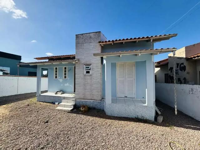Casa / Sobrado para Venda em Içara/SC Vila Nova 3 Quartos