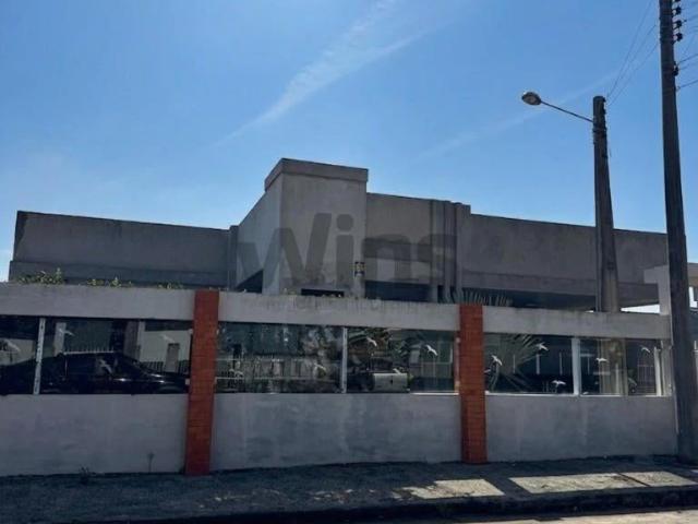 Casa / Sobrado para Venda em Içara/SC Zona Sul 3 Quartos