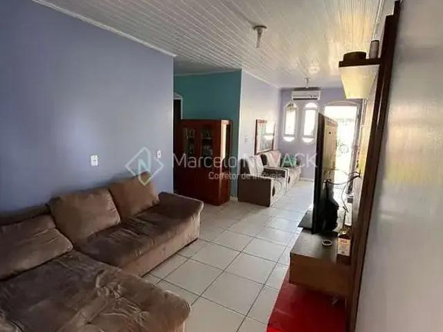 Casa / Sobrado para Venda em Içara/SC Zona Sul 4 Quartos