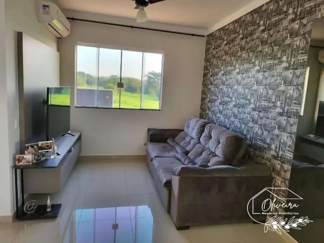 Casa / Sobrado para Venda em Iacanga/SP Zona Rural 4 Quartos