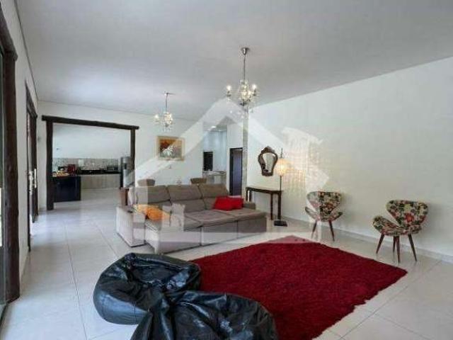 Casa / Sobrado para Venda em Iapu/MG Cantos da mata 4 Quartos