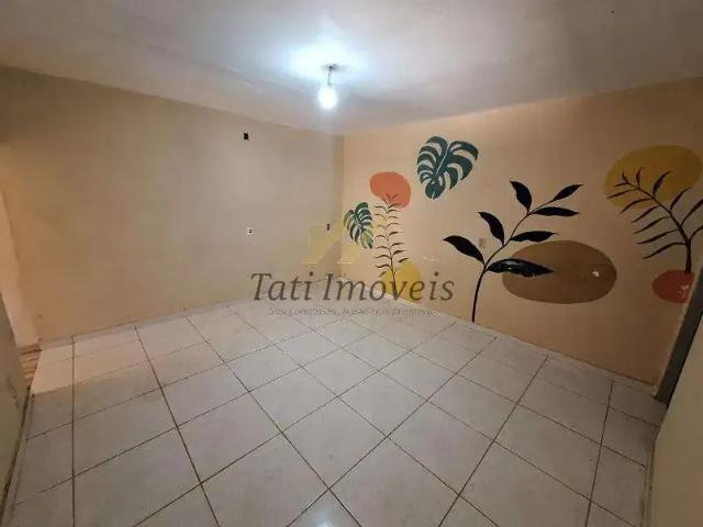 Casa / Sobrado para Venda em Ibaté/SP Centro 2 Quartos