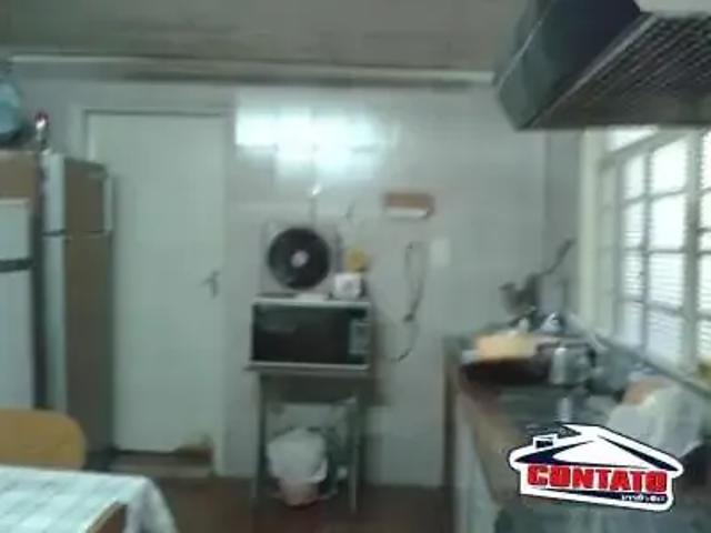 Casa / Sobrado para Venda em Ibaté/SP Centro 2 Quartos