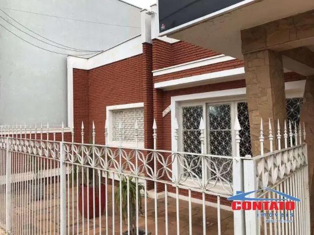 Casa / Sobrado para Venda em Ibaté/SP Ibaté 3 Quartos
