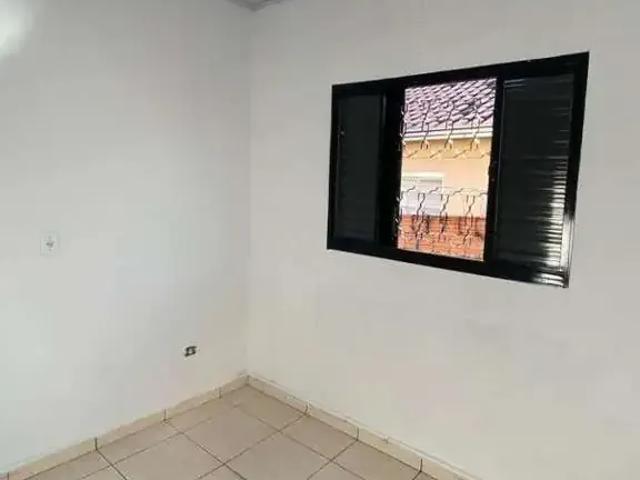Casa / Sobrado para Venda em Ibaté/SP Centro 3 Quartos