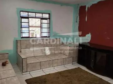 Casa / Sobrado para Venda em Ibaté/SP Encanto do Planalto 3 Quartos
