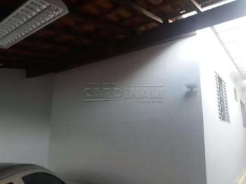 Casa / Sobrado para Venda em Ibaté/SP Jardim Cruzado 3 Quartos