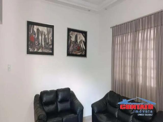 Casa / Sobrado para Venda em Ibaté/SP Jardim Mariana 2 Quartos