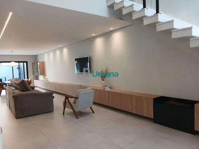 Casa / Sobrado para Venda em Ibaté/SP Jardim Mariana 3 Quartos
