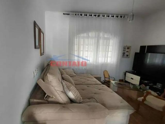Casa / Sobrado para Venda em Ibaté/SP Jardim Mariana 3 Quartos
