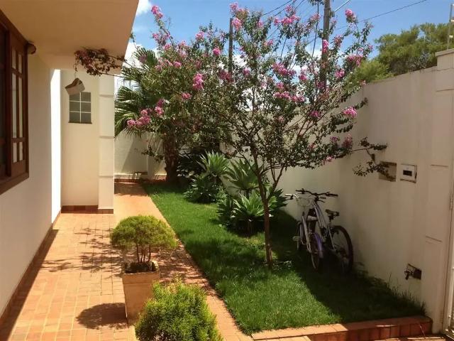 Casa / Sobrado para Venda em Ibaté/SP Jardim Menzani 3 Quartos