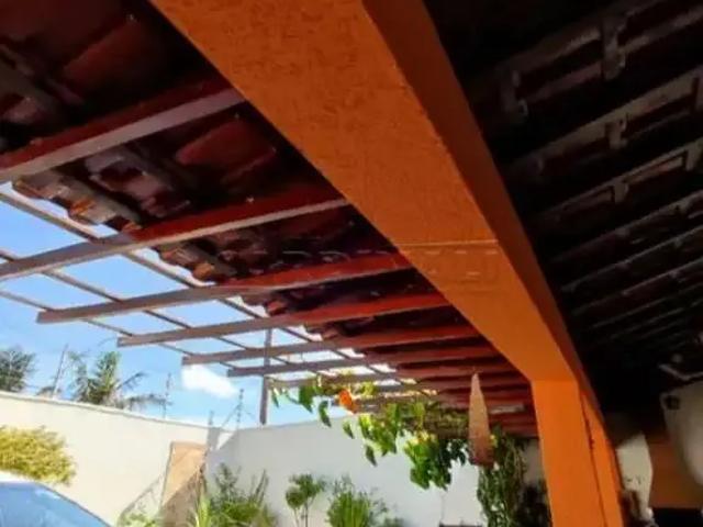 Casa / Sobrado para Venda em Ibaté/SP São Benedito 2 Quartos