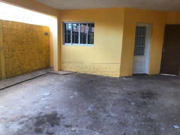 Casa / Sobrado para Venda em Ibaté/SP Vila Bandeirantes 2 Quartos