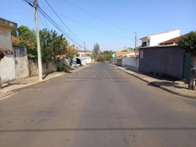 Casa / Sobrado para Venda em Ibaté/SP Vila Tamoio 3 Quartos
