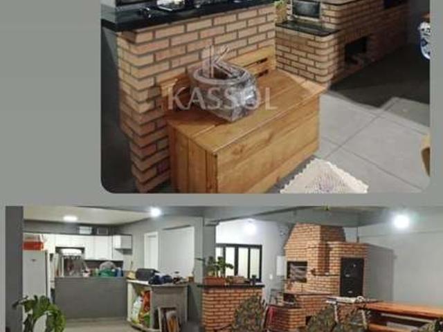 Casa / Sobrado para Venda em Ibema/PR Centro 2 Quartos