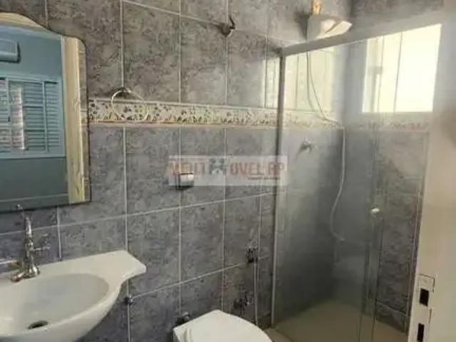 Casa / Sobrado para Venda em Ibitinga/SP Centro 4 Quartos