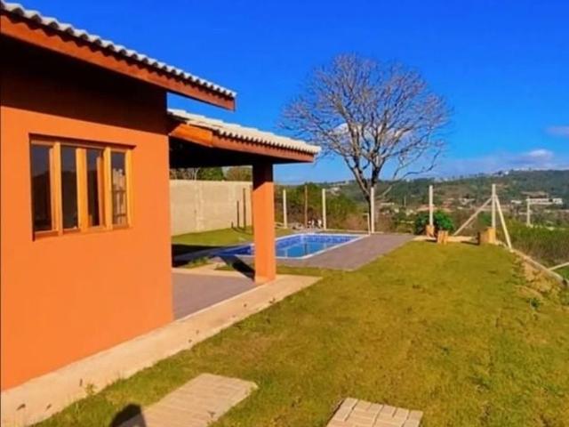 Casa / Sobrado para Venda em Ibiúna/SP Aldeia Nova Paruru 2 Quartos