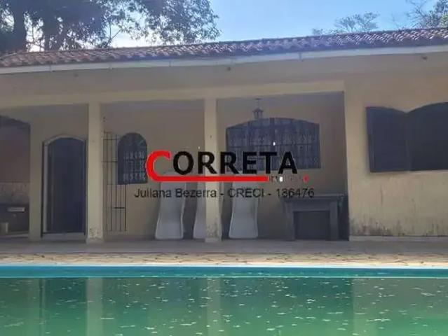 Casa / Sobrado para Venda em Ibiúna/SP Antilhas 2 Quartos