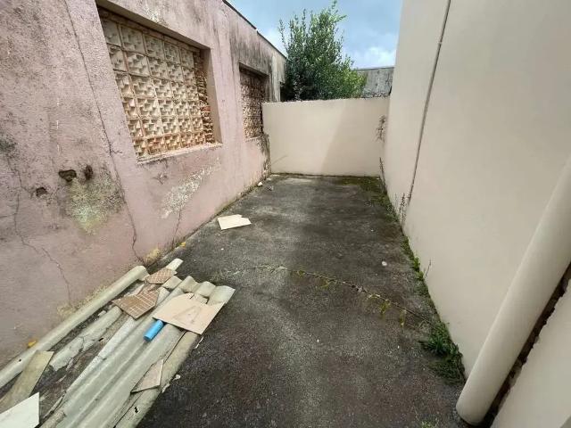 Casa / Sobrado para Venda em Ibiúna/SP Centro 3 Quartos