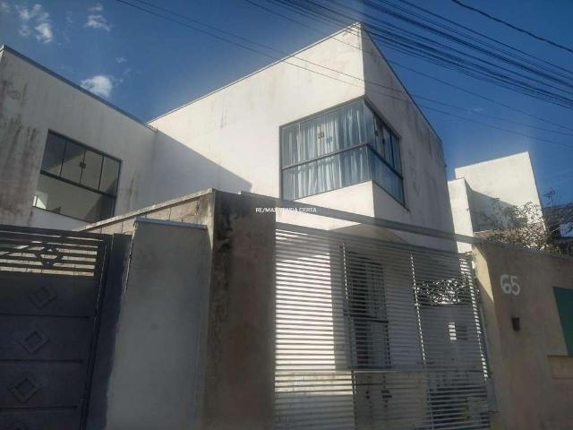 Casa / Sobrado para Venda em Ibiúna/SP Centro 3 Quartos