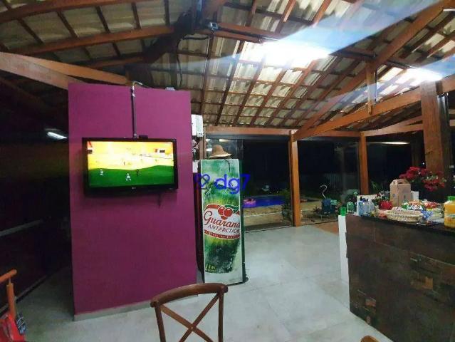 Casa / Sobrado para Venda em Ibiúna/SP Centro 3 Quartos