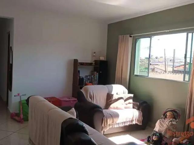 Casa / Sobrado para Venda em Ibiúna/SP Jardim Europa 2 Quartos