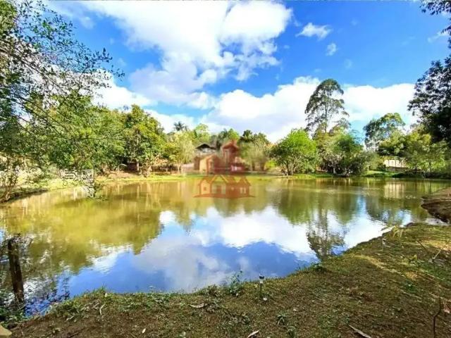 Casa / Sobrado para Venda em Ibiúna/SP Lageadinho 2 Quartos