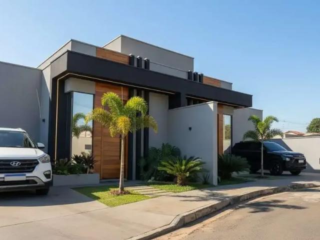 Casa / Sobrado para Venda em Ibiúna/SP Portal da Cidade 2 Quartos