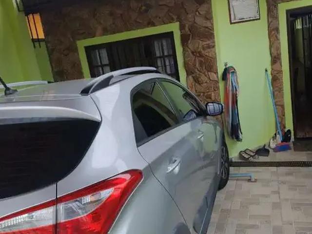 Casa / Sobrado para Venda em Ibiúna/SP Portal Vista Linda 2 Quartos