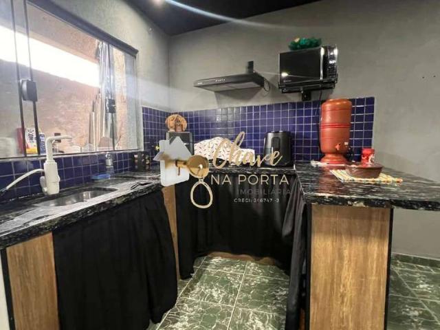 Casa / Sobrado para Venda em Ibiúna/SP Rosarial 2 Quartos
