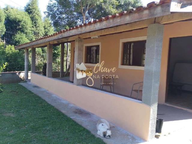 Casa / Sobrado para Venda em Ibiúna/SP Sorocamirim 2 Quartos