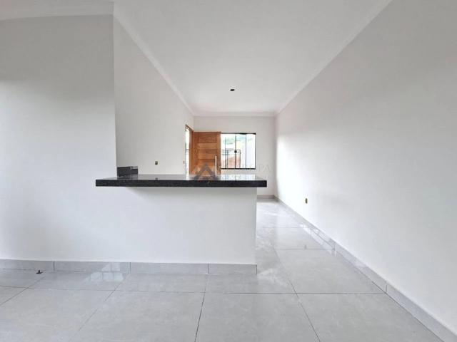 Casa / Sobrado para Venda em Ibiporã/PR Contorno Norte 2 Quartos
