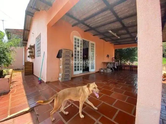 Casa / Sobrado para Venda em Ibiporã/PR Centro 2 Quartos